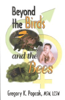 No aspect of parenting is more emotionally charged or emotionally challenging than dealing with and respectfully nurturing your child's developing sexuality. Now there is help for this daunting task! Beyond the Birds and the Bees is a sensitive guide for parents who want to teach their children to become both sexually whole and sexually holy. 