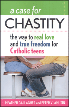 A lively and involving presentation supporting teen chastity, with many personal stories.