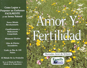 Amor y Fertilidad (libro)