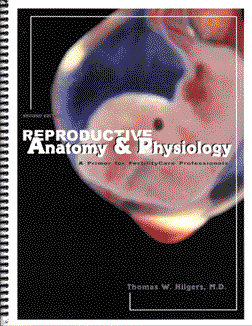 Reproductive Anatomy & Physiology