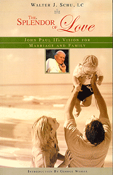 The insights of Pope John Paul II applied to the issues of marriage, family, contraception, human life, and homosexuality.