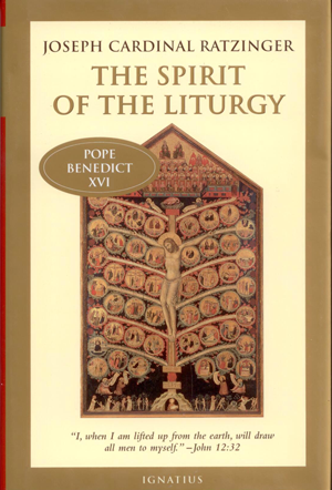 Rediscover the Liturgy in all its hidden spiritual wealth and transcendent grandeur as the very center of our Christian life.