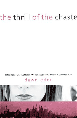 Drawing on her life experiences and John Paul II’s theology of the body, the author shows the fallacies of the modern-day sex-obsessed culture and, with intelligence and wit, explains why living chastity is ‘thrilling’.
