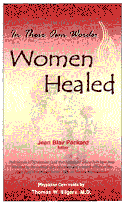 Women Healed