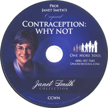 Esta presentación de gran alcance desafi­a America a repensar su mentalidad anticonceptiva. 