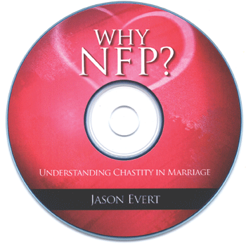 Why NFP?  cd