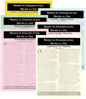 Civilization of Love Tools