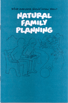 What Everyone Should Know About NFP