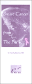 Breast Cancer Risk from The Pill         [NEW & REVISED]