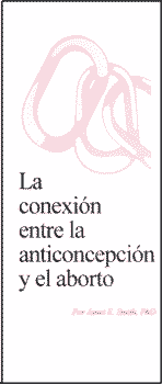 La Conexi�n Entre La Anticoncepci�n Y El Aborto