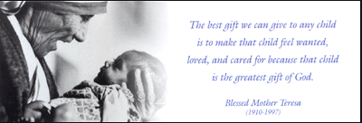 The Best Gift