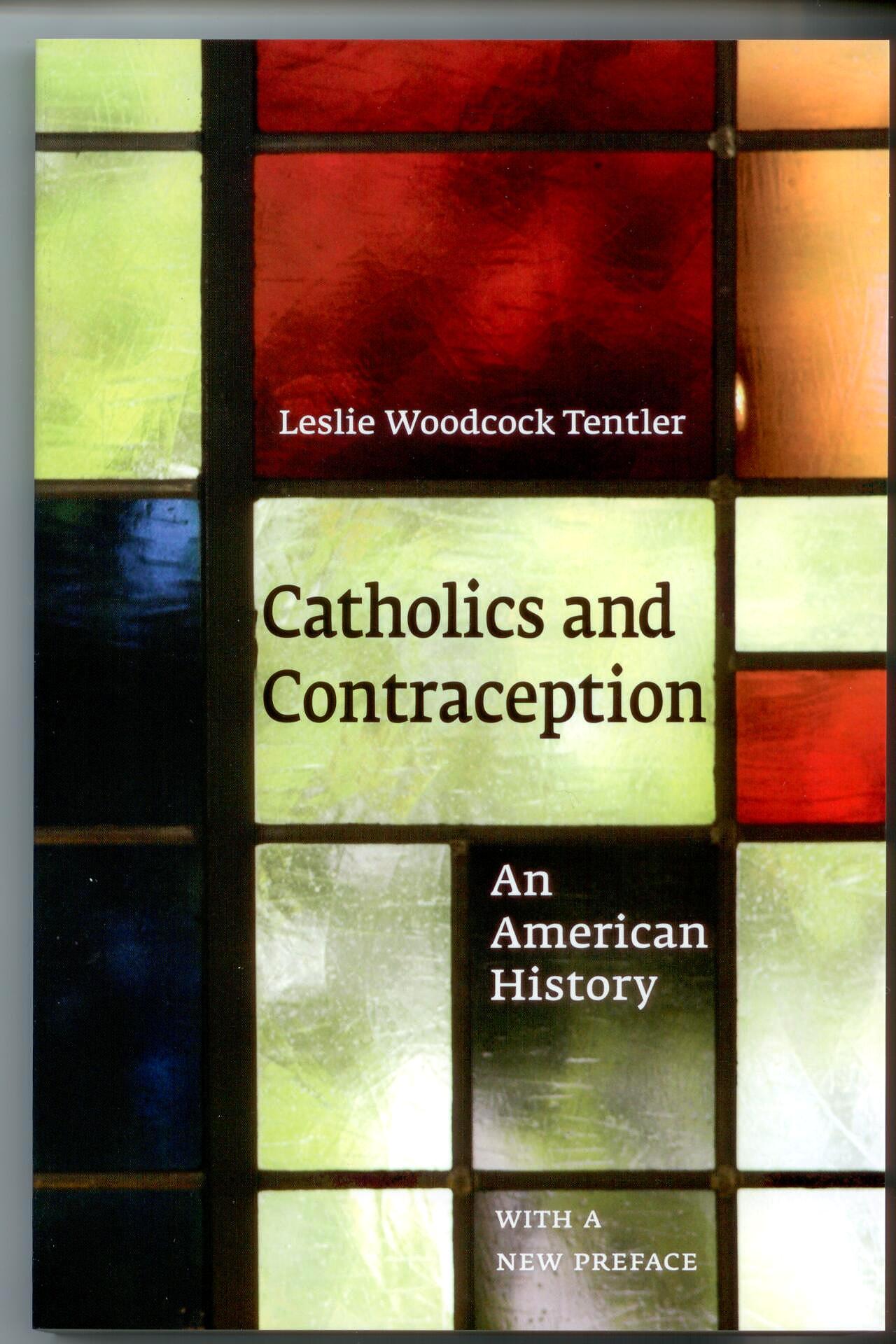 Detailed history of the issue of contraception in the US Catholic church. Ends with a ringing call for leadership from US bishops in this area.